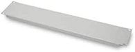 FANTON FME28351 blindklep 2U 19 inch