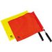 b+d Drapeau d'arbitre assistant de football AR