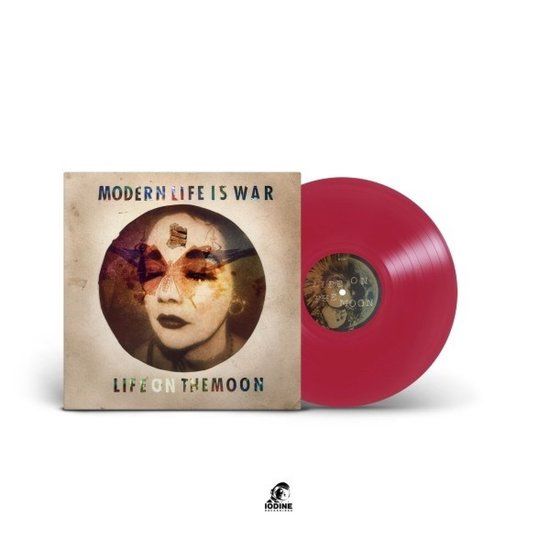 Life Modern Life Is War Life On The Moon