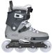 Powerslide Roller Freeskate Next 2.0 80 PDS Asphalt (Gris - 46-47)