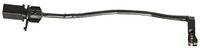 HELLA 8DK 355 252-411 Slijtindicator P8619