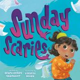 Sunday Scaries Hardcover