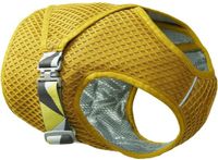 Famanu - Cooling Wrap voor honden, oranje (Turmeric), 45,5-56 cm