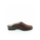 Rohde 2510 - Dames pantoffels - Kleur: Bruin - Maat: 40.5