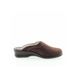 Rohde 2510 - Dames pantoffels - Kleur: Bruin - Maat: 40.5