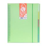 Grafoplas 39423021 - hoezen en postmodel-ordner, A4
