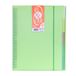 Grafoplas 39423021 - hoezen en postmodel-ordner, A4