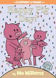Joyeux Jour du Cochon ! - Un livre d'Éléphant et Cochon : 15