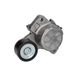 Schaeffler INA Tendeur de courroie, courroie trapézoïdale à nervures pour BMW: Série 7, Série 3, X5, Série 5, M5, Z3, Série 1 (Ref: 534 0865 10)