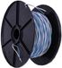 No Name YV 2x0,8 sw/w Fil de commutation 100 m