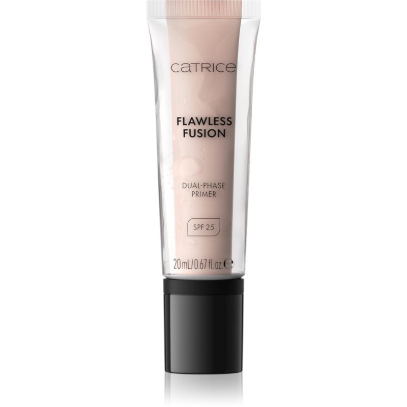 Catrice Flawless Fusion