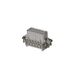 Revos HD Module 10-polig vrouwelijk incl. 10 stuks