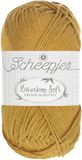 Scheepjes Bamboo Soft 260 Golden Nugget