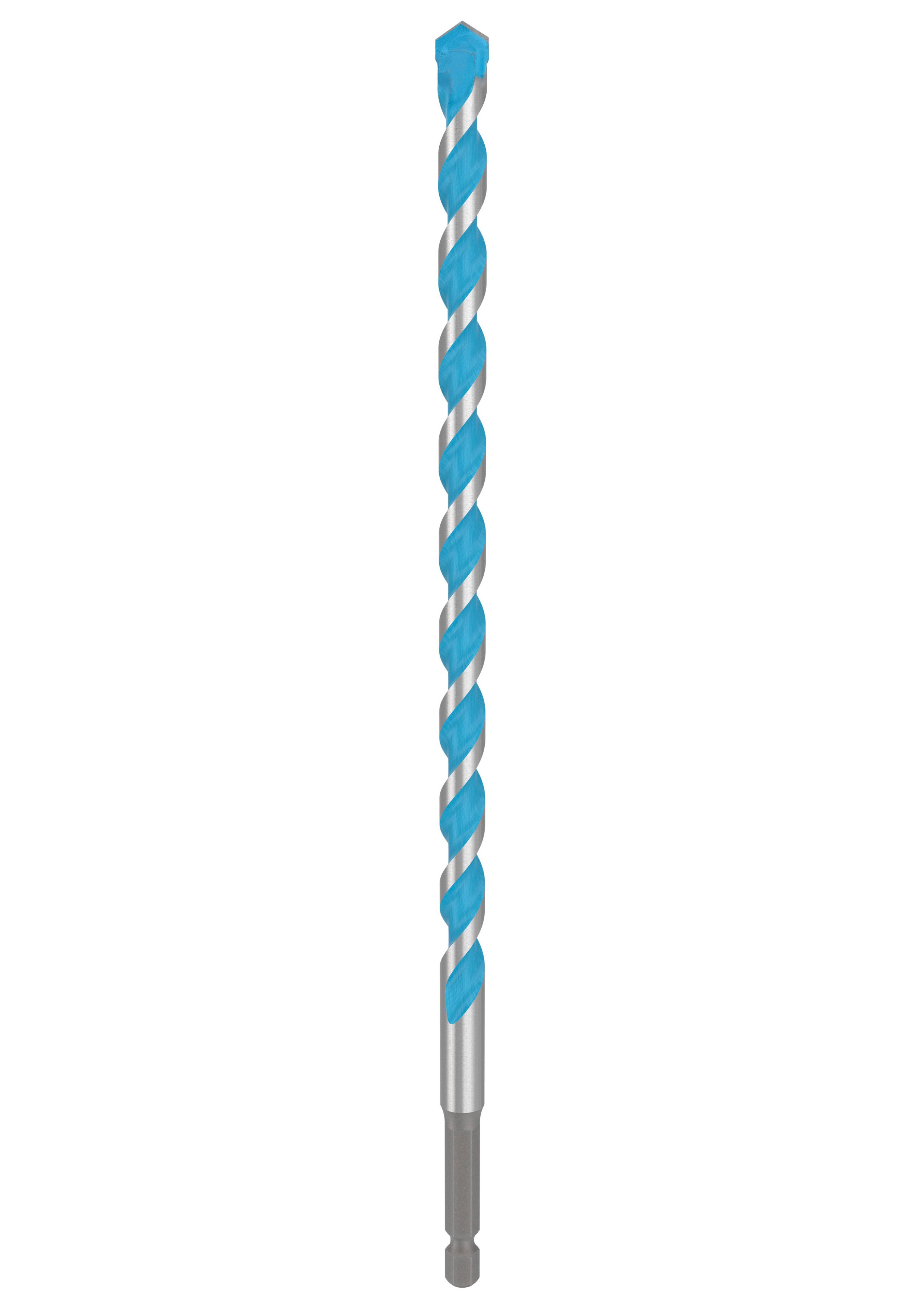 Bosch Boor CYL-9 MultiConstruction 10x200x250