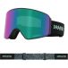 Dragon Alliance NFX MAG OTG Skibril - Thrill/Celeste IR & Light Rose