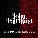 Suburban John Fairhurst - The Divided Kingdom