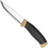 Morakniv Companion 13166 Stainless Desert, vaststaandmes