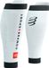 Compressport R2 3.0 Compressietubes T3 White/Black Unisex Maat 3