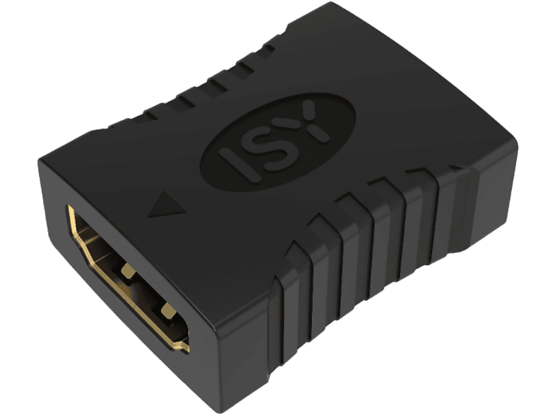 ISY IHD-9039 HDMI Adapter HDMI/HDMI Video Cable
