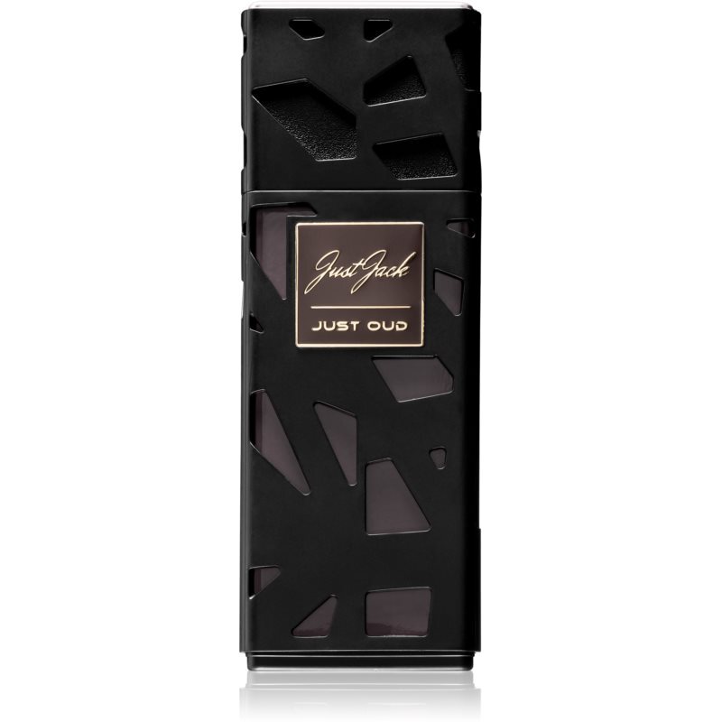 Just Jack Just Oud eau de parfum / heren