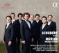 Outhere Alpha Classics Schubert: Octet | Merlin: Passage Eclair (CD)