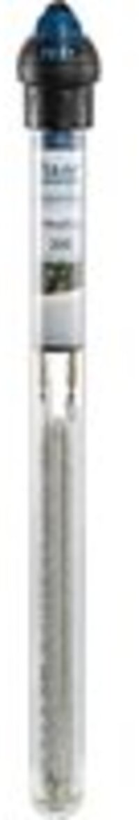 Oase HeatUp 200 - Zwart/Transparant - Universeel