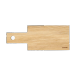 Nordwik Planche à découper en chêne 30x12x2cm