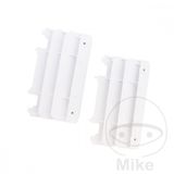 Polisport Yamaha Yz125/250 05-20 Radiatorrooster Wit