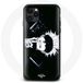Maniacase Etui voor iPhone 12 Satoru Gojo Jujutsu Kaisen Anime Manga