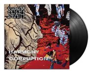 Earache Records Earache Harmony Corruption (LP)