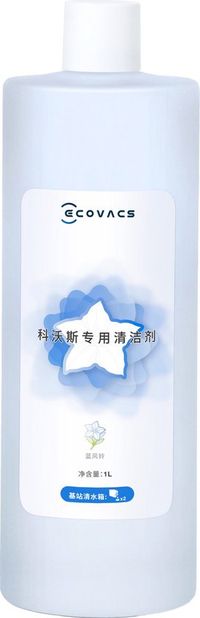 ECOVACS - Nettoyant - 1L