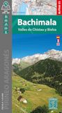 Bachimala - Valles de Chistau y Bielsa