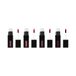 e.l.f. Glossy Lip Stain Shades 4 Days Kit
