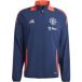 Adidas Manchester United Presentatiejas 2024/25