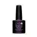 CND Shellac Color Coat Dark Dahlia 7,3 Nagellak - 7.3ml