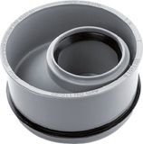 Airfit PP riolerings overgangsstuk 110/50
