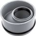 Airfit PP riolerings overgangsstuk 110/50