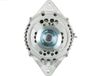 AS-PL A2131S dynamo/generator/LiMa, 85A, 12V, geschikt voor CITROËN ZX (N2) en SUBARU IMPREZA (kantelbak/hatchback) (GC)