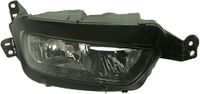 TarosTrade 37-1981-R-84414 Elektrische Koplamp Met Rechter Motor
