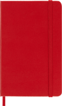 Moleskine Classic