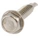 Autoperceuse Th 4.2x25 Inox A2 Din 7504k