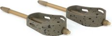 Matrix Alloy Open Method Feeder Large - 30g
