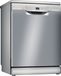Bosch Serie 2 SGS2HVI20E Vaatwasser - Vrijstaand - 13 Couverts - RVS