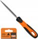 Bahco Vijl Driekant 6 Inch Halfzoet Met Hecht - 1-170-10-2-2