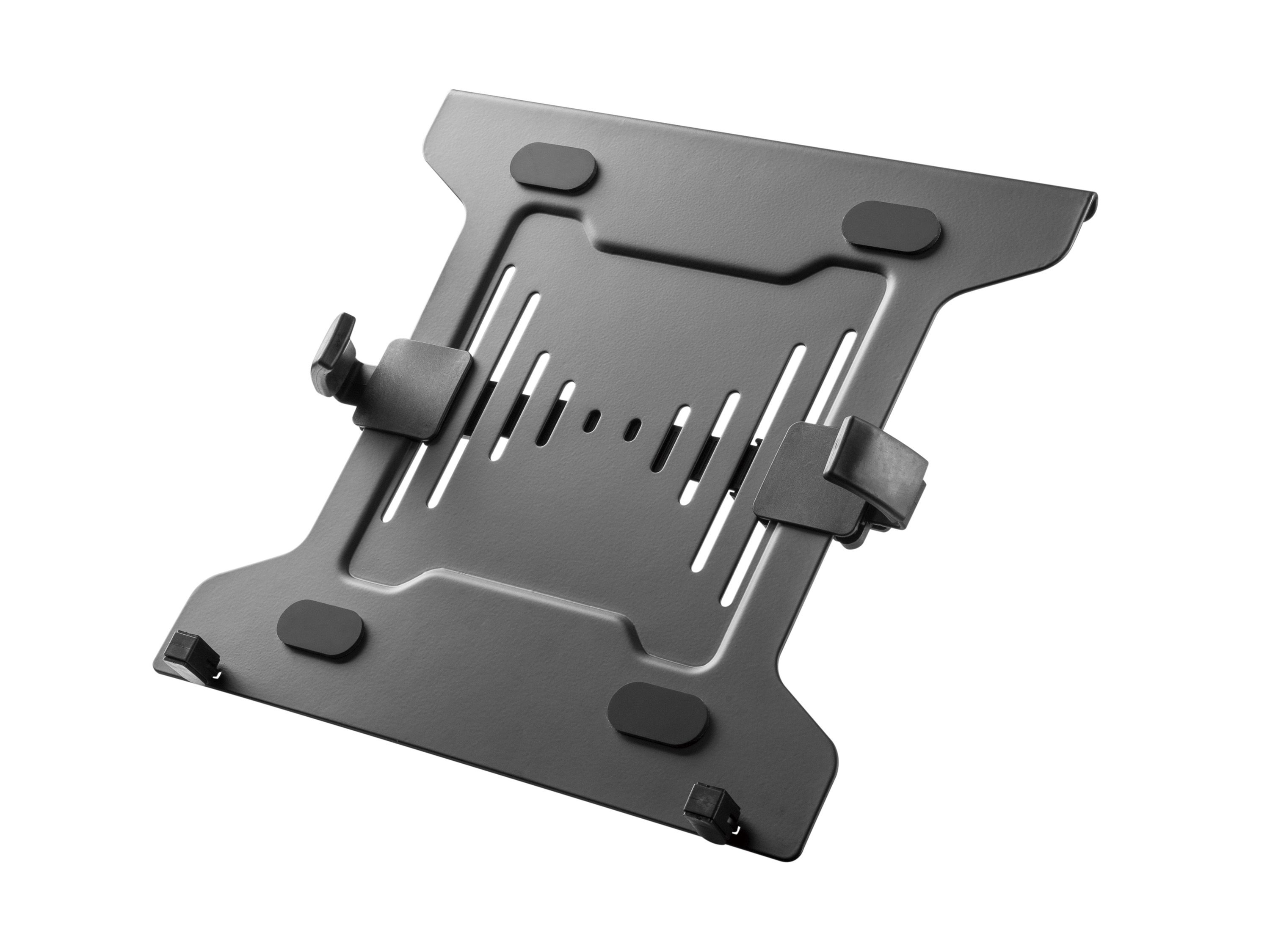 Equip 650155 Notebook Stand - Black - 10" - 15.6"