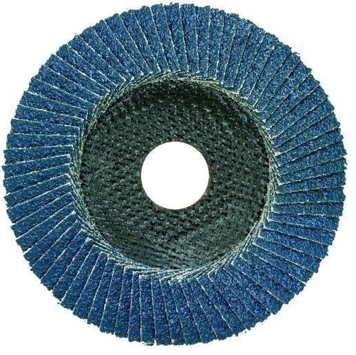 DeWalt DT3265 lamellenschuurschijf | gebogen | korrel 36 | DT3265