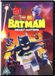 Lego Dc Batman: Family Matters DVD