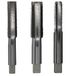Drill America DWTT12X1.75 m12 x 1.75 Hoge snelheid Staal 4 Fluit Taper Tap, (Pack van 1)