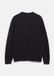 s.Oliver Pull en maille Homme Noir Coton Regular Fit XXL
