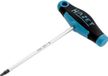 Hazet - Schroevendraaier Torx T-handgreep T7